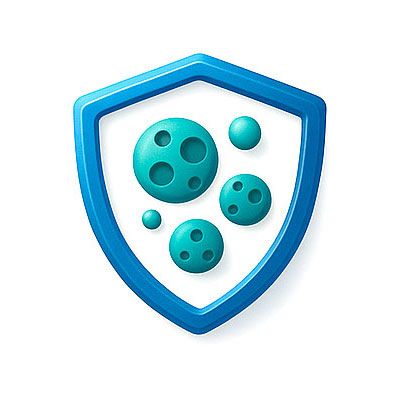 Mold Remediation Logo