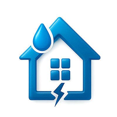 Home Storm Logo